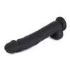 Dildo XXL Kiotos Cox 001 32cm Preto