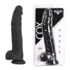Dildo XXL Kiotos Cox 001 32cm Preto