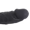 Dildo XXL Kiotos Cox 001 32cm Preto