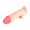 Dildo XXL Kiotos Cox 002 29.5cm Natural
