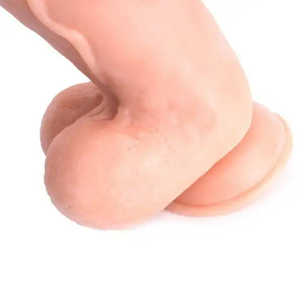 Dildo XXL Kiotos Cox 002 29.5cm Natural