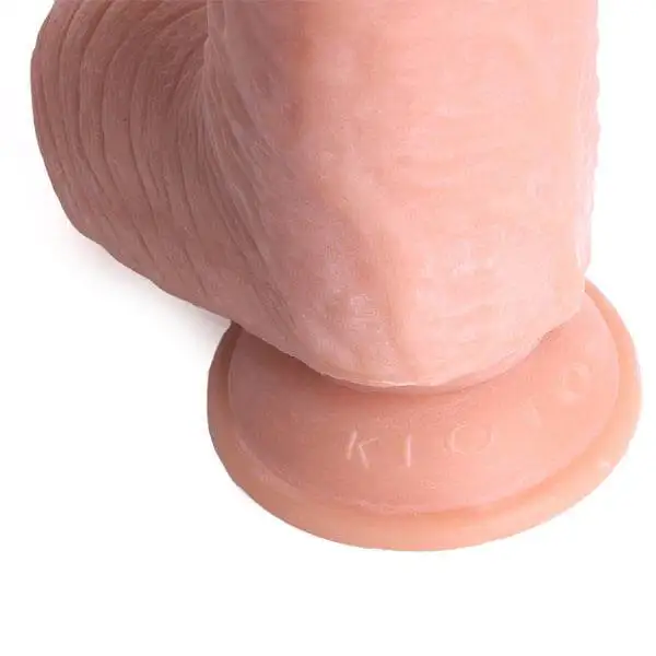 Dildo XXL Kiotos Cox 004 29cm Natural