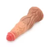 Dildo XXL Monstar Beast 29