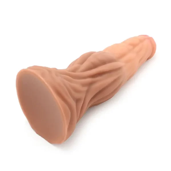 Dildo XXL Monstar Beast 29