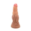 Dildo XXL Monstar Beast 29