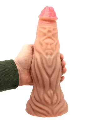 Dildo XXL Monstar Beast 29