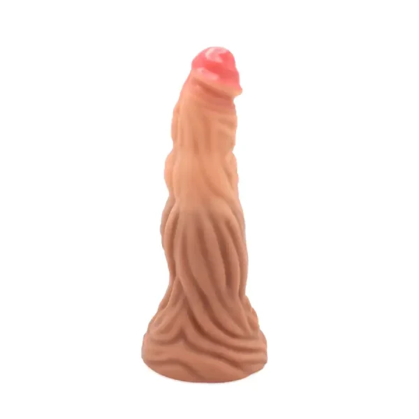 Dildo XXL Monstar Beast 29