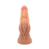 Dildo XXL Monstar Beast 29
