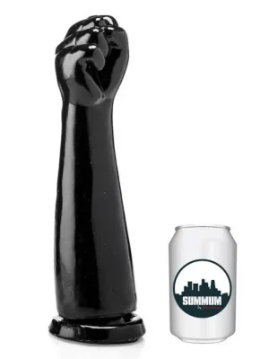 Dildo XXL para Fisting Hasta La Victoria