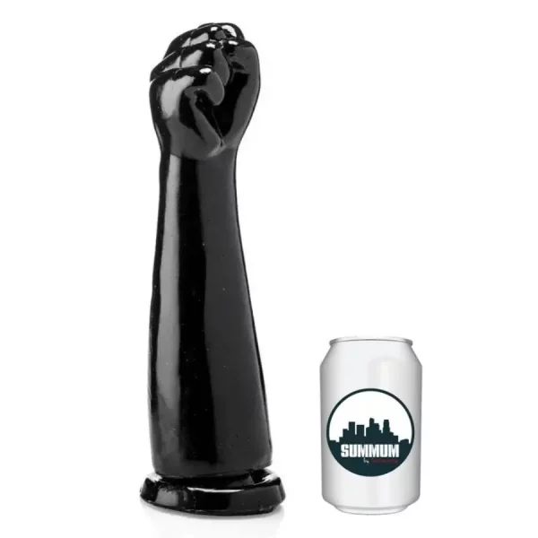 Dildo XXL para Fisting Hasta La Victoria