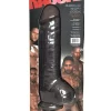 Dildo XXL Rascal Black Balled 30 x 7,5 cm.