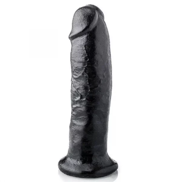 Dildo XXL Softi 25 cm