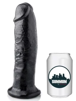 Dildo XXL Softi 25 cm
