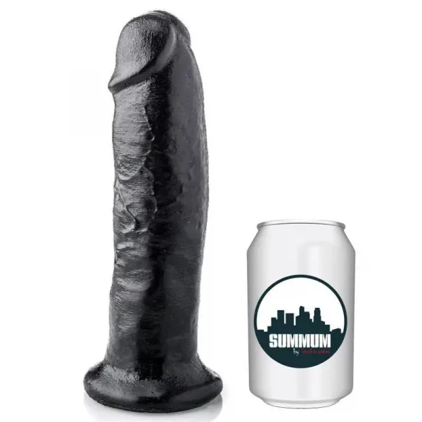 Dildo XXL Softi 25 cm