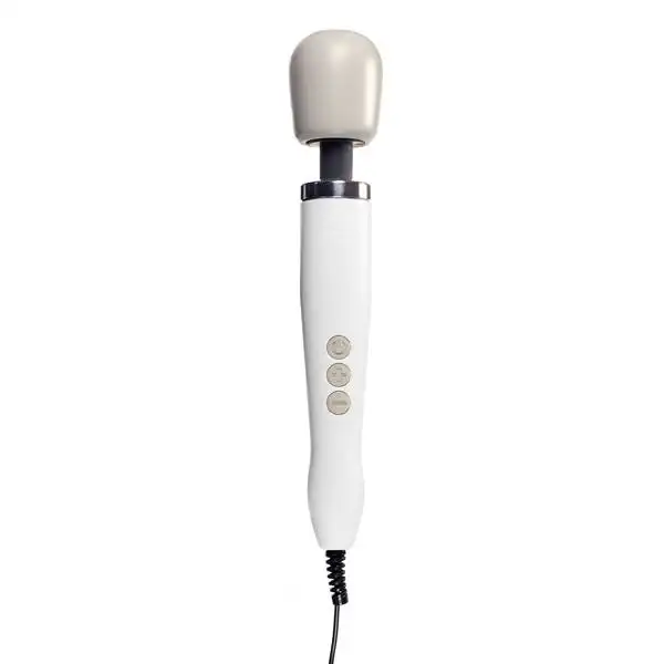 Doxy Wand Massager Branco