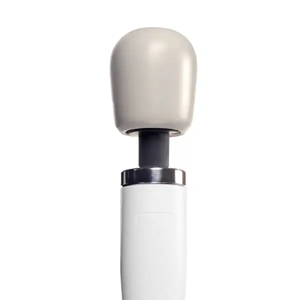 Doxy Wand Massager Branco