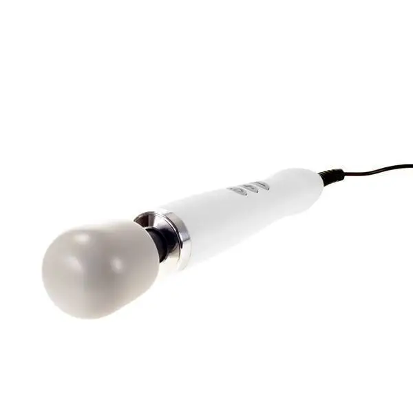 Doxy Wand Massager Branco