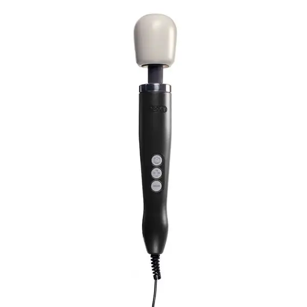 Doxy Wand Massager Preto