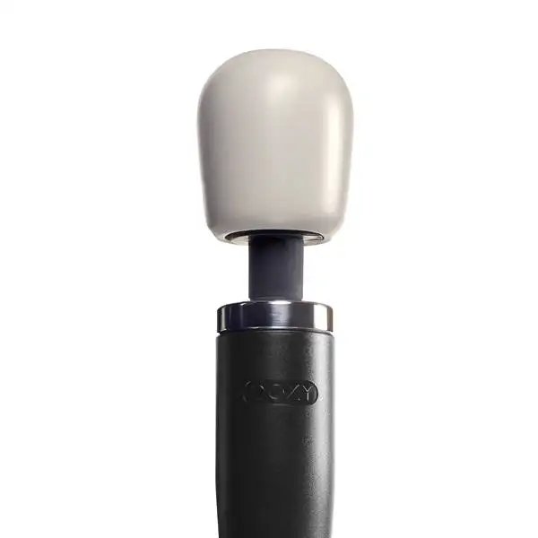 Doxy Wand Massager Preto