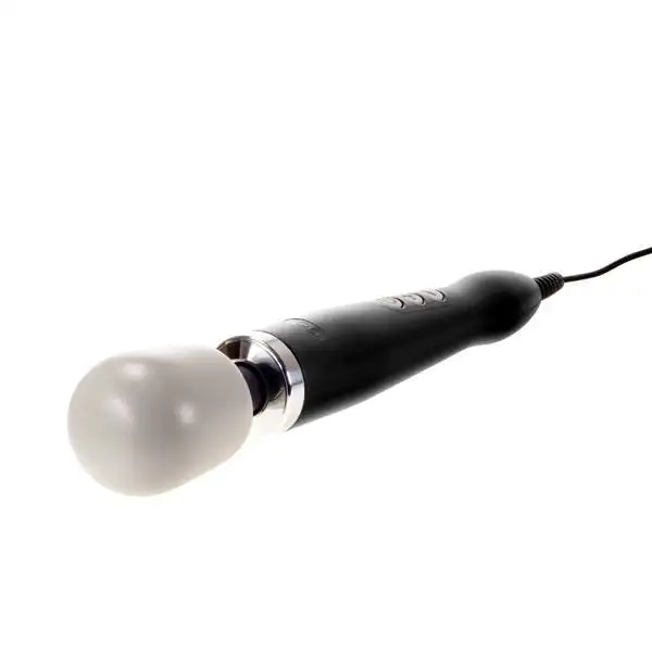 Doxy Wand Massager Preto
