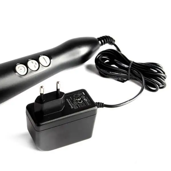 Doxy Wand Massager Preto