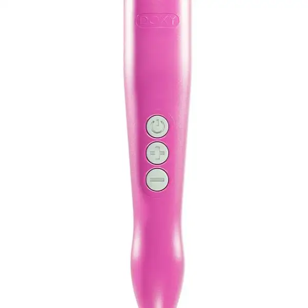 Doxy Wand Massager Rosa