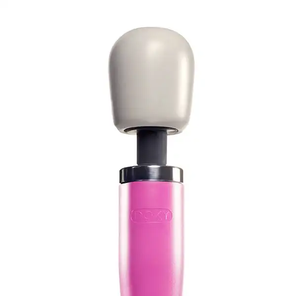 Doxy Wand Massager Rosa