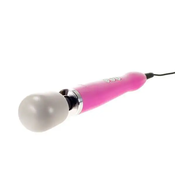Doxy Wand Massager Rosa
