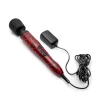 Doxy Wand Massager Rose Pattern
