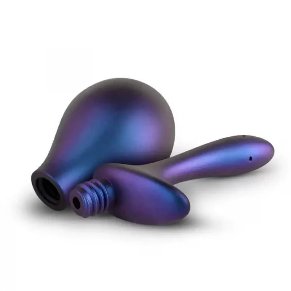 Duche Anal Hueman Nebula Bulb