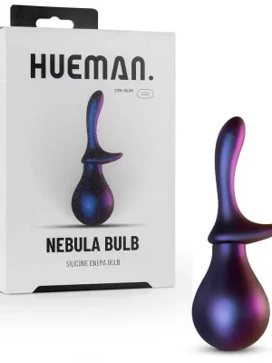 Duche Anal Hueman Nebula Bulb