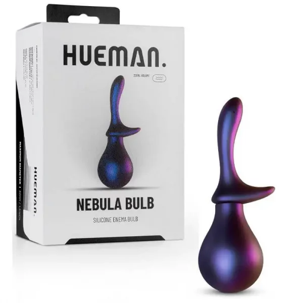 Duche Anal Hueman Nebula Bulb