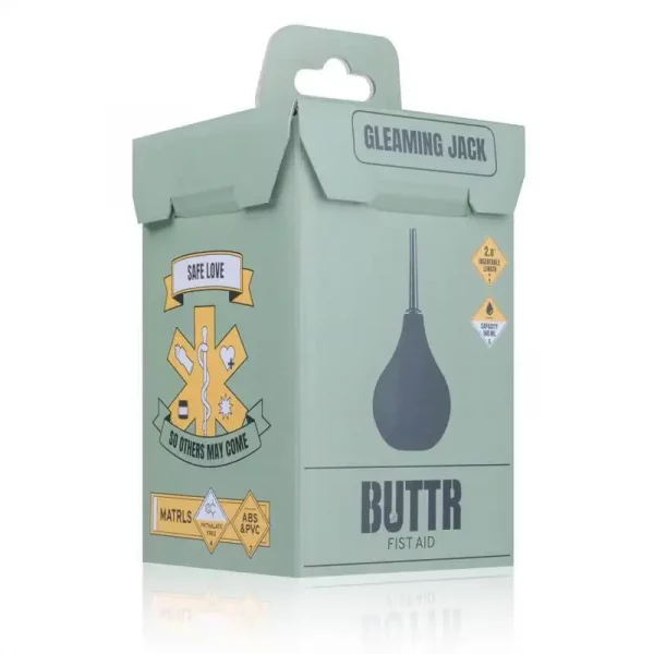 Duche Íntimo Buttr Gleaming Jack