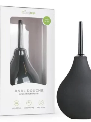 Duche Íntimo EasyToys Grande 200 ml.