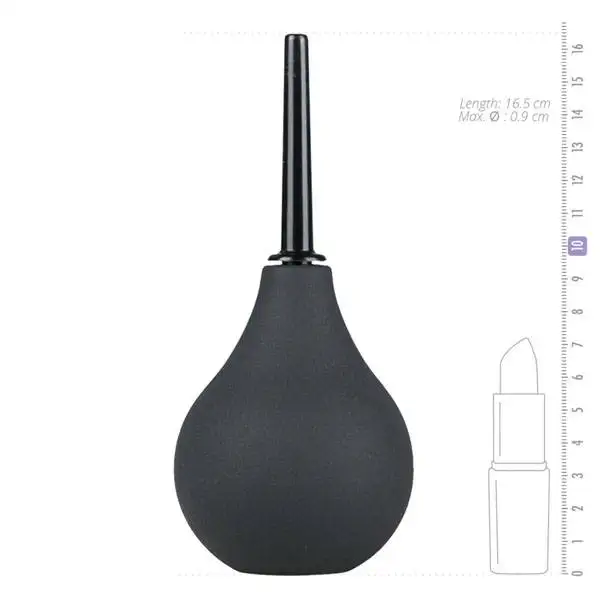 Duche Íntimo EasyToys Grande 200 ml.