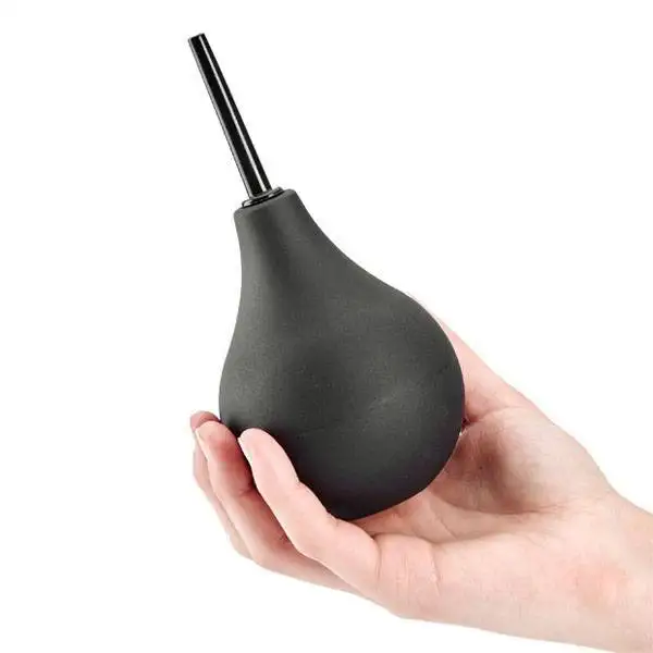 Duche Íntimo EasyToys Grande 200 ml.