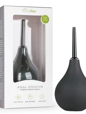 Duche Íntimo EasyToys Médio 125 ml.