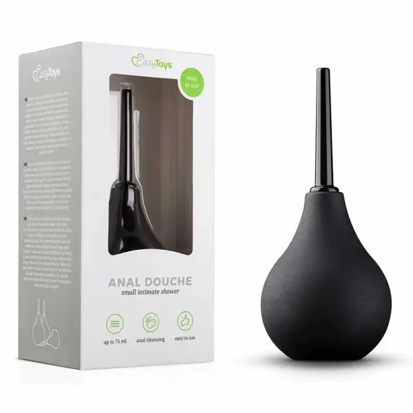 Duche Íntimo EasyToys Pequeno 75 ml.
