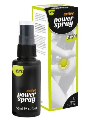 Ero Active Power Spray