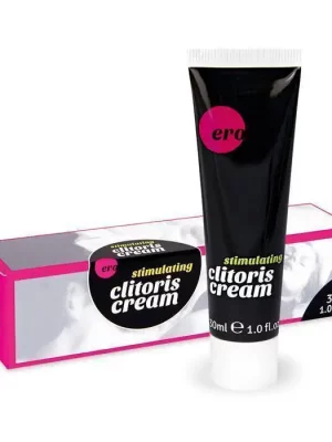 Ero Clitoris Creme Estimulante