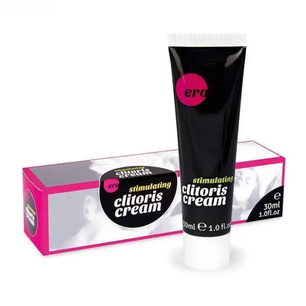 Ero Clitoris Creme Estimulante
