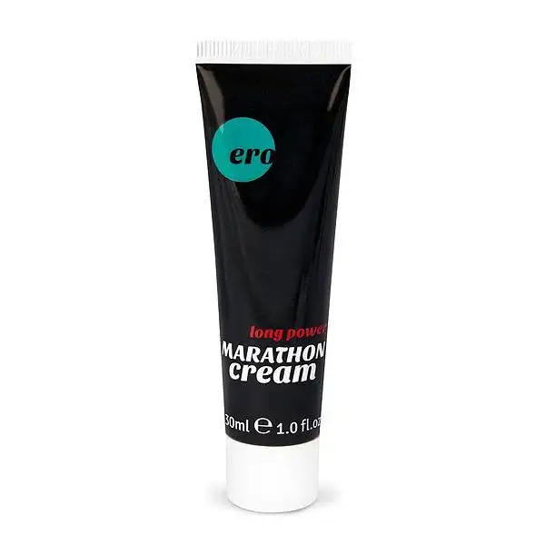 Ero Long Power Marathon Creme Retardante 30 ml.
