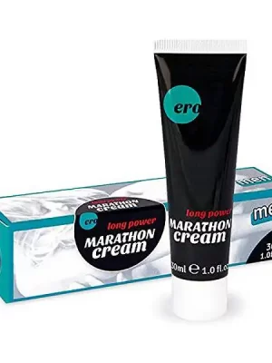 Ero Long Power Marathon Creme Retardante 30 ml.