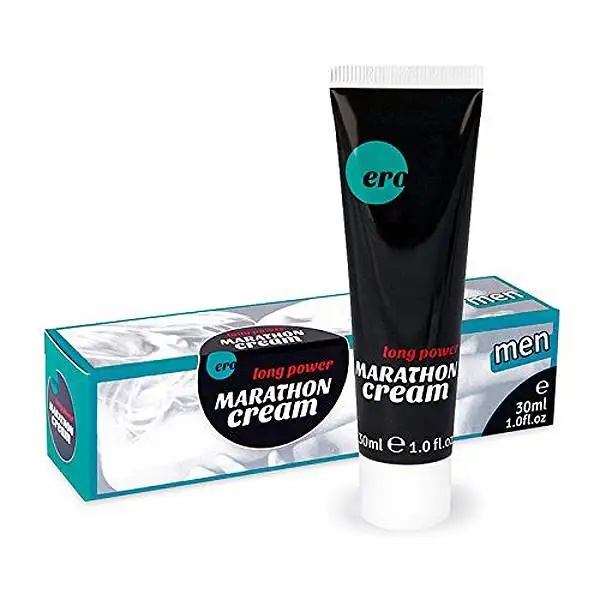 Ero Long Power Marathon Creme Retardante 30 ml.