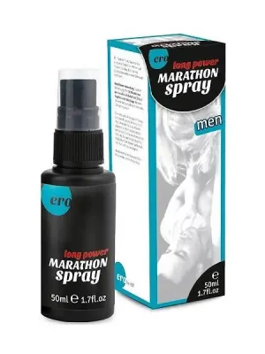 Ero Long Power Marathon Spray Retardante 50 ml.