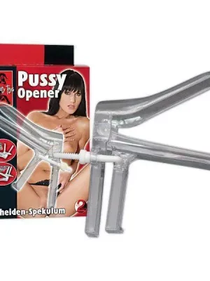 Espéculo Vaginal