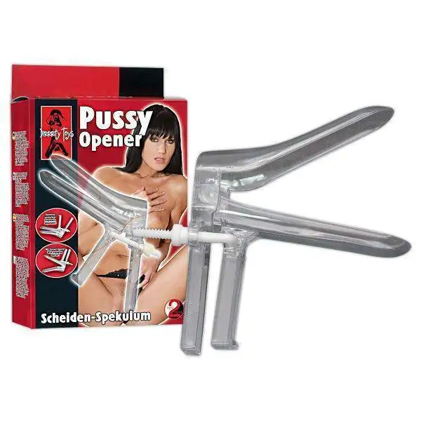 Espéculo Vaginal