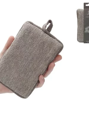 Esponja de Banho Retangular Touché Bath and Shower