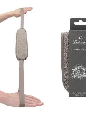 Esponja Mini Backstrap Touché Bath and Shower