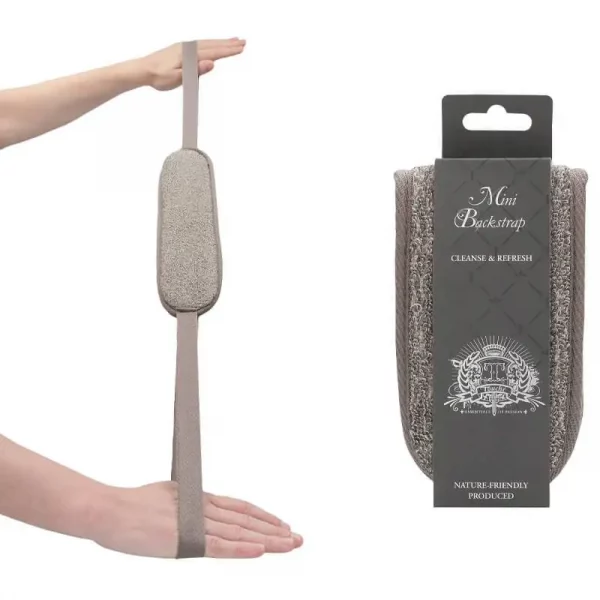 Esponja Mini Backstrap Touché Bath and Shower